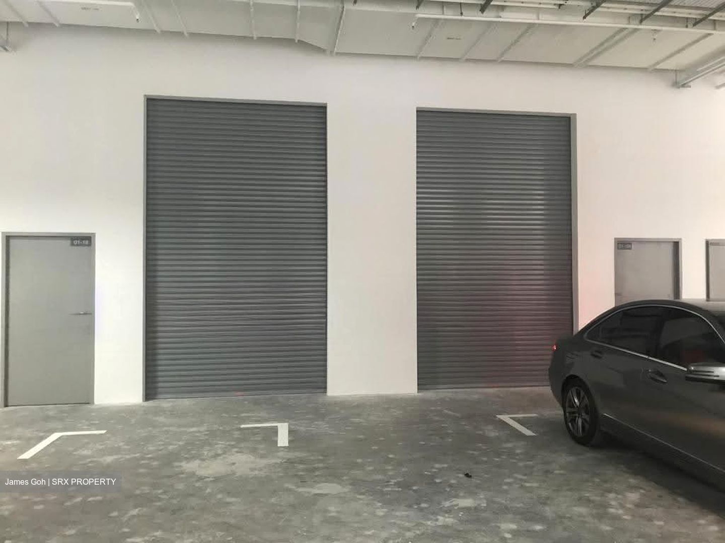 T-space (D18), Factory #612800911